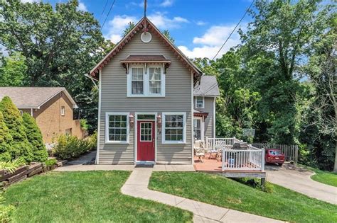 Pittsburgh is a moderately walkable neighborhood in Atlanta with a Walk Score of 59. . Pittsburgh houses for sale